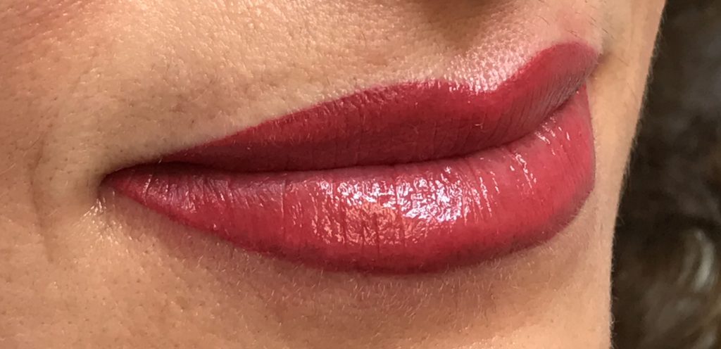 Photos De Nos Clientes Céline H Maquillage Permanent