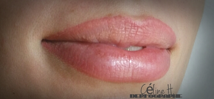 Photos De Nos Clientes Céline H Maquillage Permanent