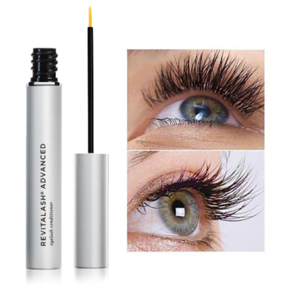 Revitalash des cils et sourcils de rêve